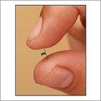 Metal Micro Spring