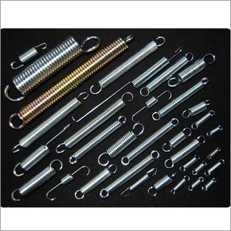 Tension Springs