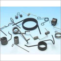 Torsion Springs