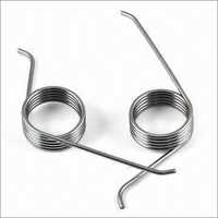 Precision Torsion Springs