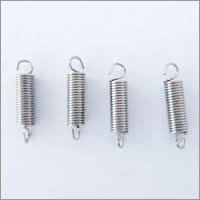 Torsion Extension Springs