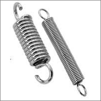 Electrical Extension Springs