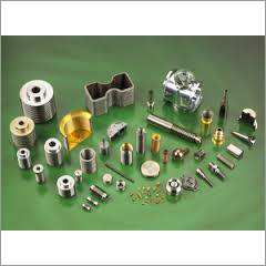 Electrical Springs