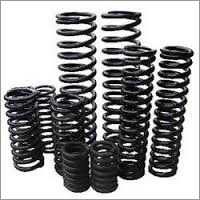 Taper Drum Springs