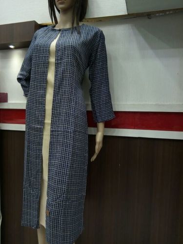 Denim Kurtis
