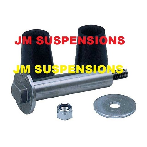 Equaliser Bush Kit Fruehauf