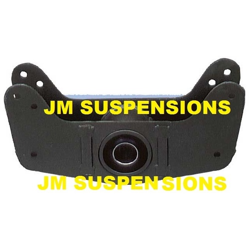 Equaliser Fabricated 510mm