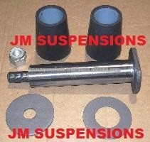 EQUALIZER BOLTS FOR HENRED FRUEHAUF