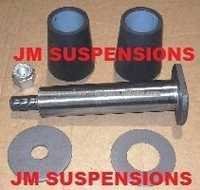 Equalizer Bolts For Henred Fruehauf