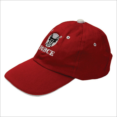 Fitted Baseball Caps