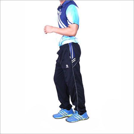 Custom Sublimated Track Pants