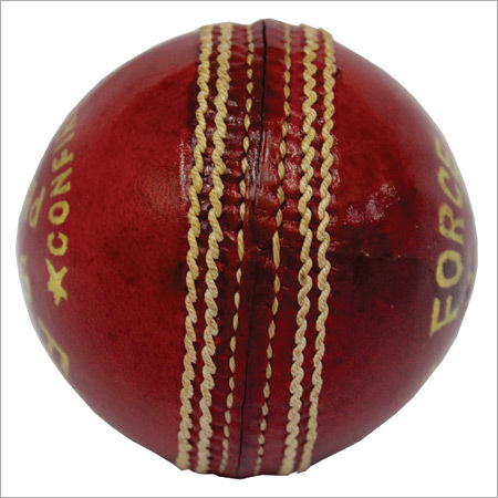 Cricket Ball