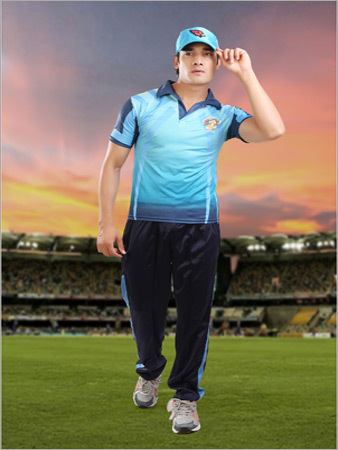 Front & Sleeves Sublimation