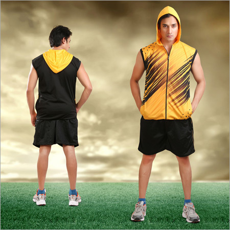 Sleeveless T-Shirts