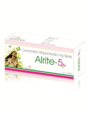 ALRITE-5