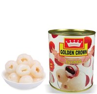 Lychees 850 Gm
