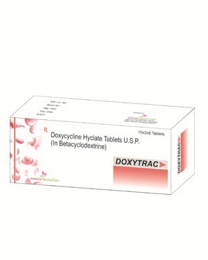 Antibiotics Drugs