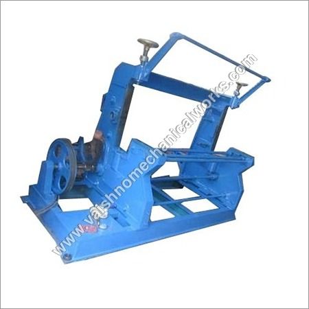 Used corrugated box machine