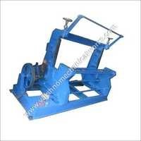 Used Corrugated Box Machine