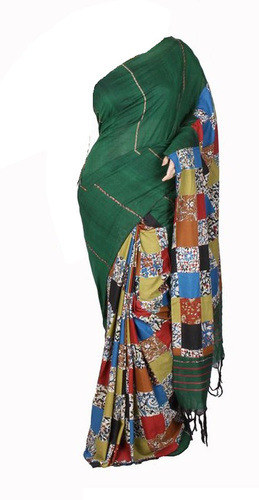 KHESH BOUL SAREE(6)