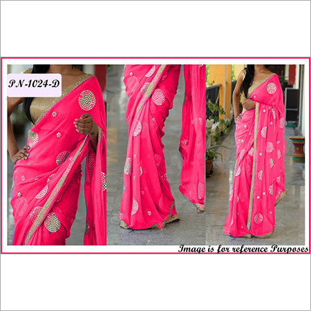 Ladies Saree