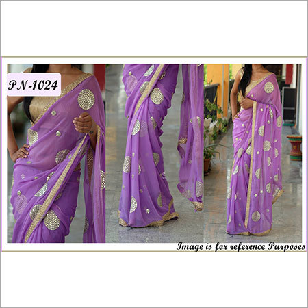 Cotton Saree