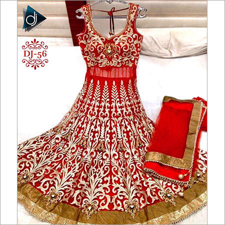Bridal Lehanga