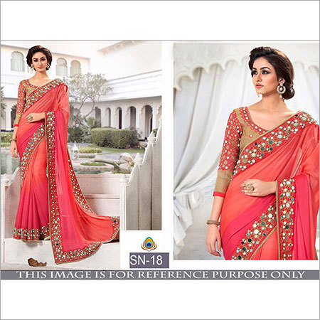 Ladies Saree-SN