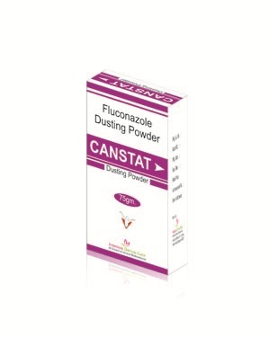 Canstat Dusting Powder