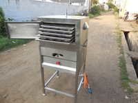 Commercial Idli Steamer