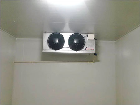 Cold Room