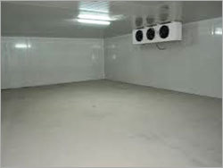 Cold Room Warehouses