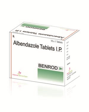Benrod Tablets