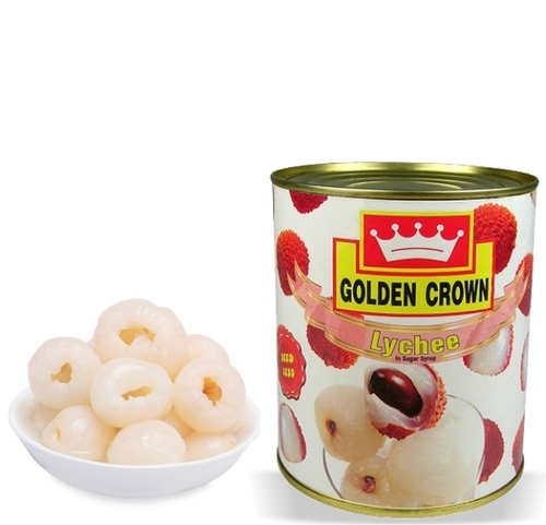 Lychee premium 2.6 Kg