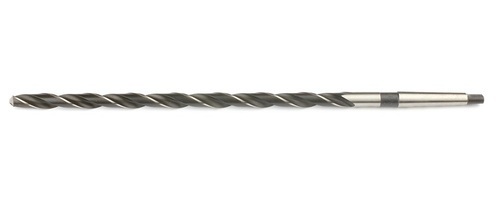 HSS Taper Shank Extra Long Series Drills