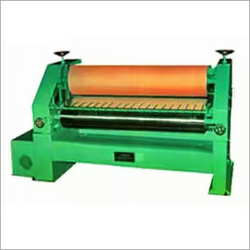 Glue Spreader Machine