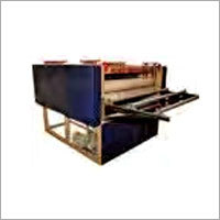 Plywood Dipping Machine