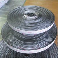 Any Color Sponge Rubber Strips With Adhesive Tape