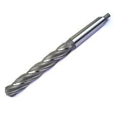 HSS Taper Shank Core Drill