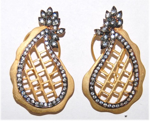 Arvino Fashion Earring