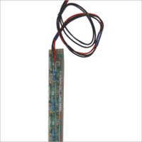 REED Resistance PCB Assembly