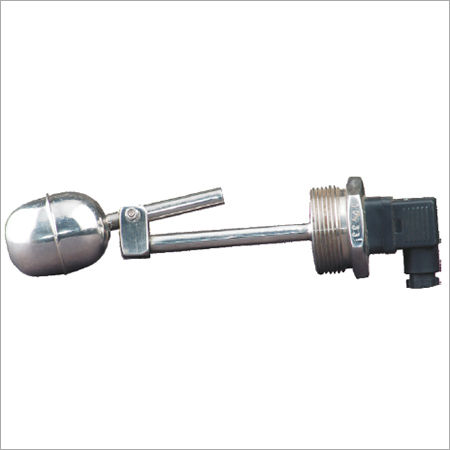 Horizontal Mounted Float Switch