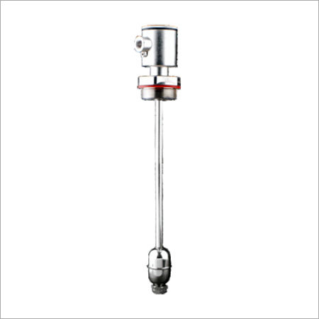 Top Mounted Float Operated Level Transmitter