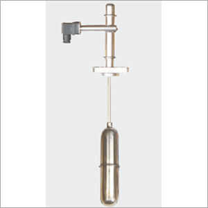 Top Mounted Float Operated Level Transmitter