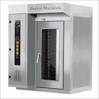 Biscuit Making Machines