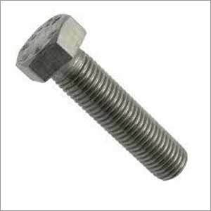 Hex Bolt