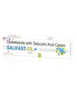 SALIFAST-CB Ointment