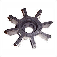 Rubber Moulded Parts