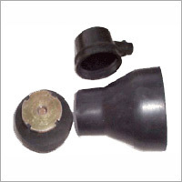 Radiator Rubber Bush By ANANT RUBBER PRODUCTS