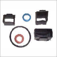 Epdm Rubber Gasket - Various Sizes & Thicknesses | Durable Rubber, High Quality, Leakage Prevention For Engineering Industries